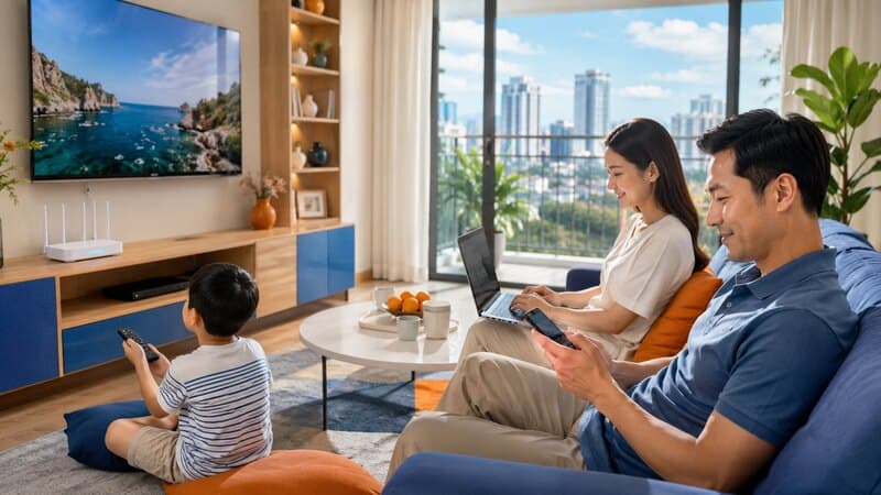 Ảnh minh họa: Bảng giá WiFi VNPT HCM: chọn gói nào để dùng ổn, tiết kiệm?