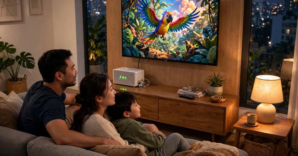 Ảnh minh họa cho bài viết Combo Internet + MyTV của VNPT có đáng tiền không?