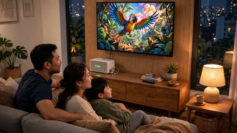 Combo Internet + MyTV của VNPT có đáng tiền không?