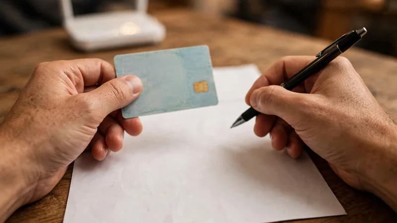 Ảnh minh họa: Lắp mạng VNPT cần giấy tờ gì? Thủ tục từ A–Z