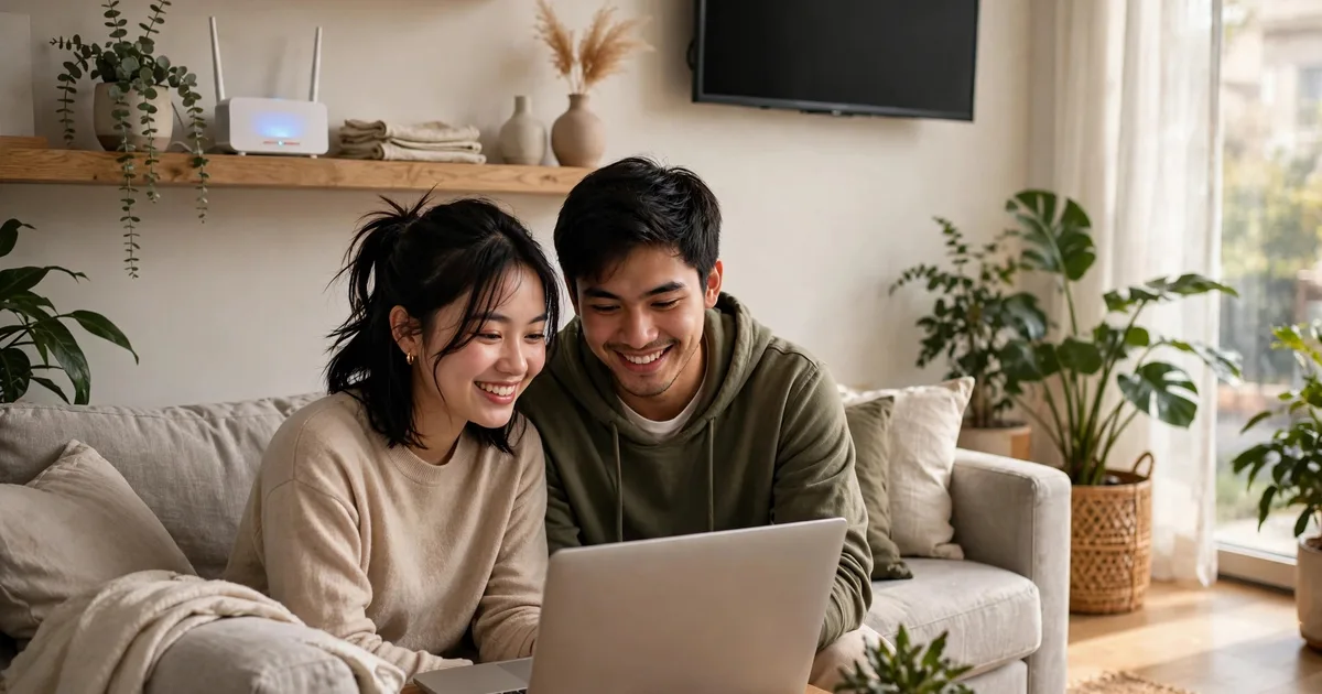 Ảnh minh họa cho bài viết WiFi VNPT vs Viettel vs FPT: nên chọn nhà mạng nào năm 2026?
