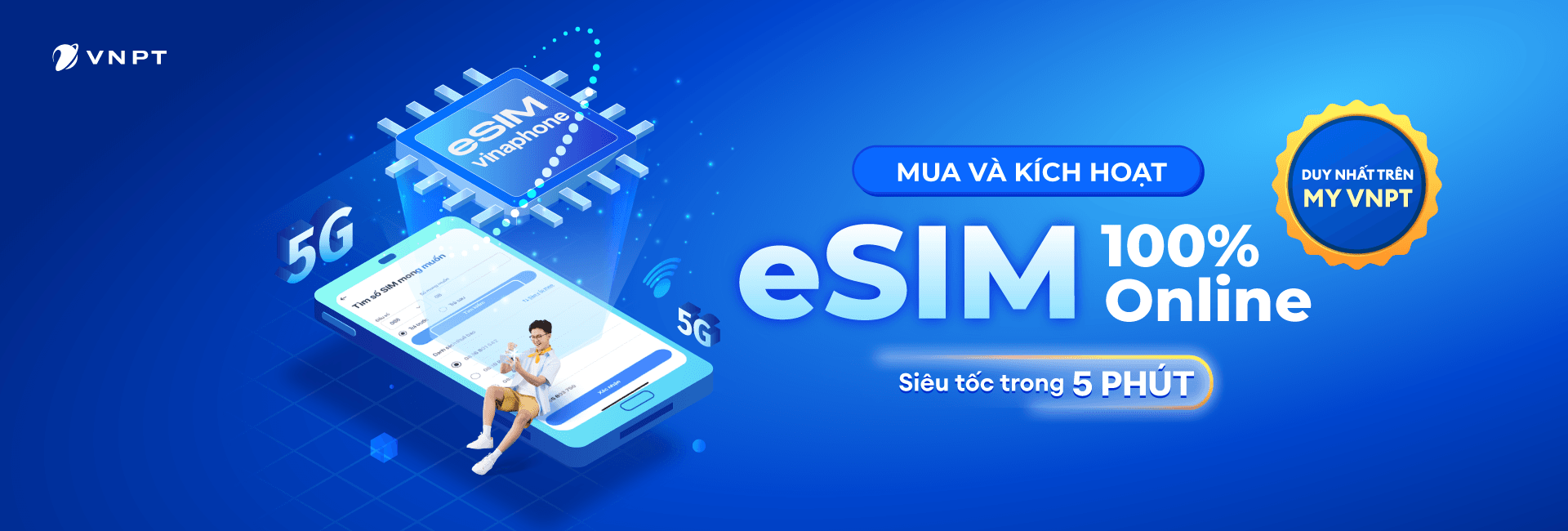 Banner Sim Số Đẹp VinaPhone