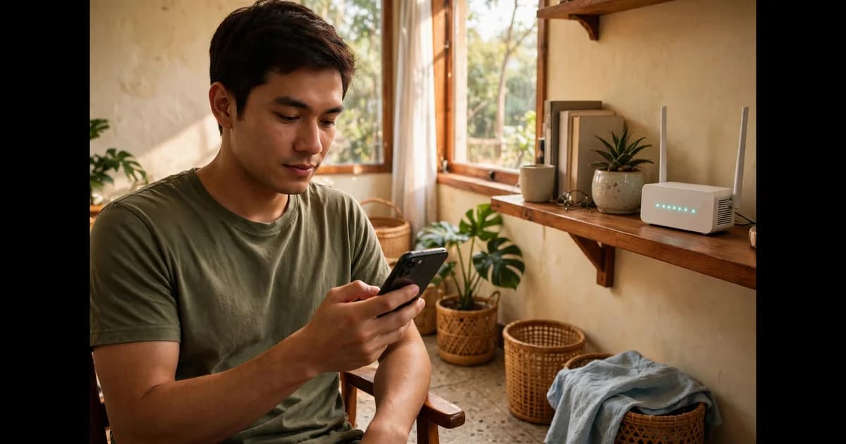 Ảnh minh họa cho bài viết Quên đóng tiền mạng VNPT có bị cắt không? Cách đóng tiền online
